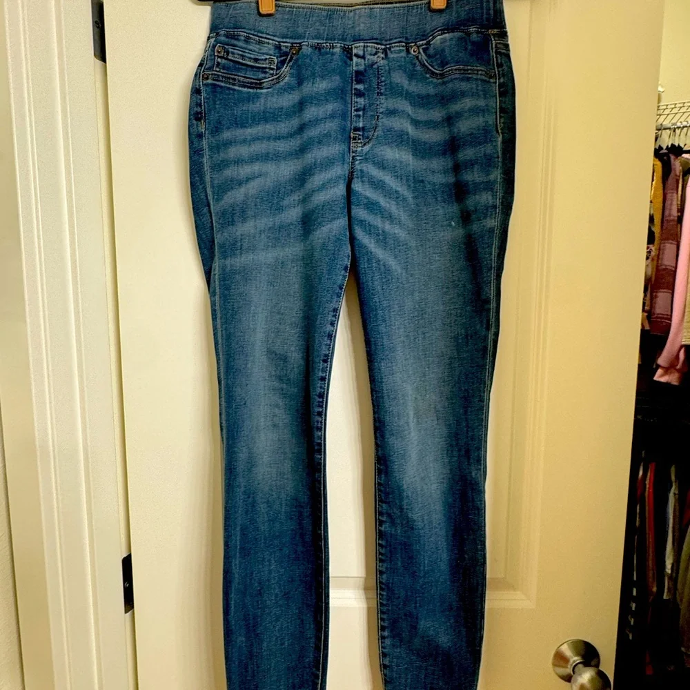 AMAZON ESSENTIALS Pull On Jegging - Picture 1 of 3